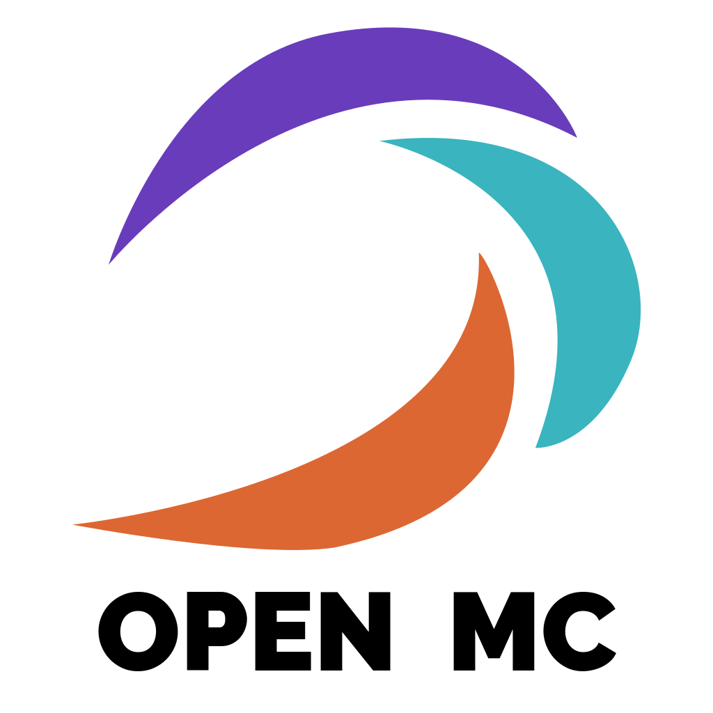 OpenMC GitLab | Teamlogin